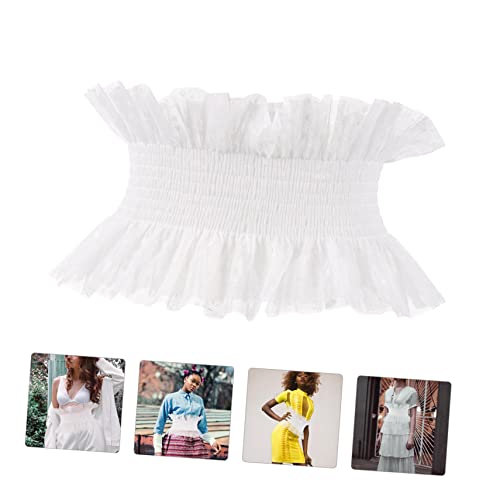 VALICLUD Girdle Lace Women's Hook Advanced3