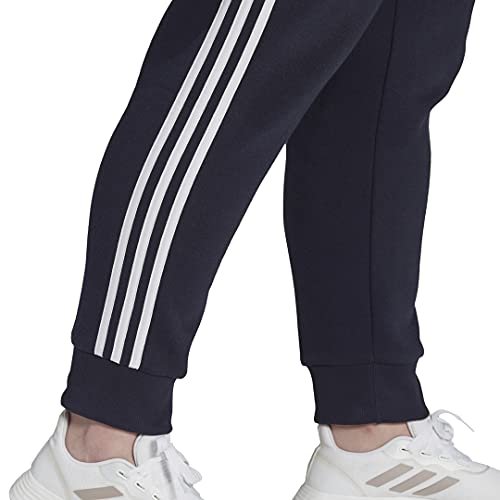 Image of adidas Women's Slim Fit Mid Rise Pants