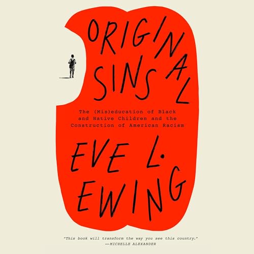 Original Sins by Eve L. Ewing episode artwork