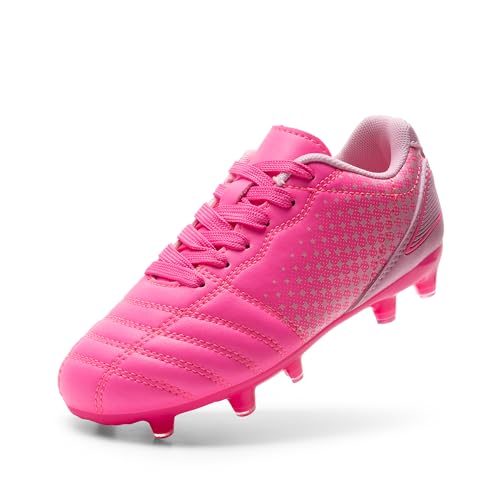 DREAM PAIRS Superflight Soccer Cleats