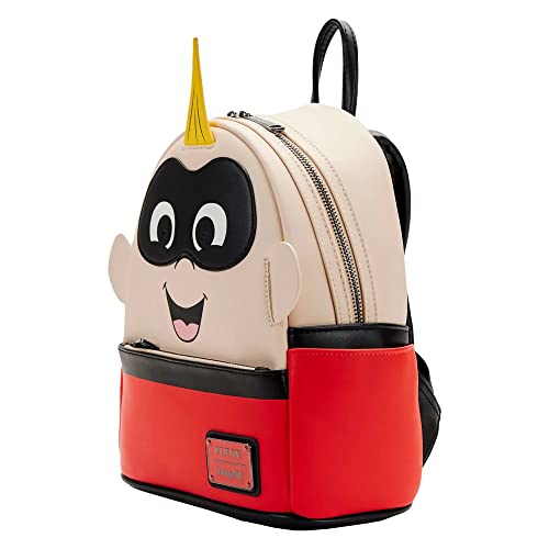 Loungefly Pixar Incredibles Jack Jack Light-Up Cosplay Backpack4