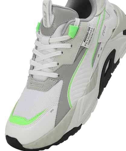 Image of Puma Unisex-Adult Mapf1 Rs-trck Sneaker