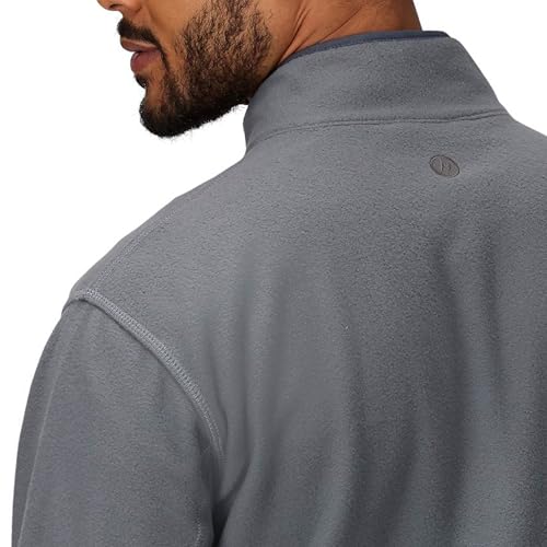 Image of MARMOT Men's Rocklin 1 /2 Zip, Lightweight Fleece Pullover Jacket