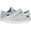 Ice Denim Star Print Denim