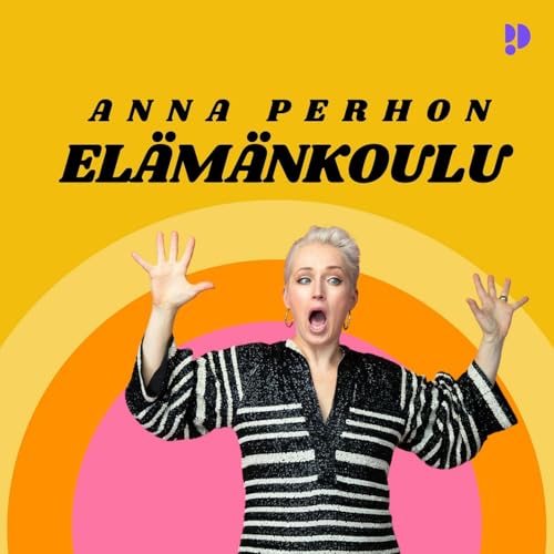 El&auml;m&auml;nkoulu cover art