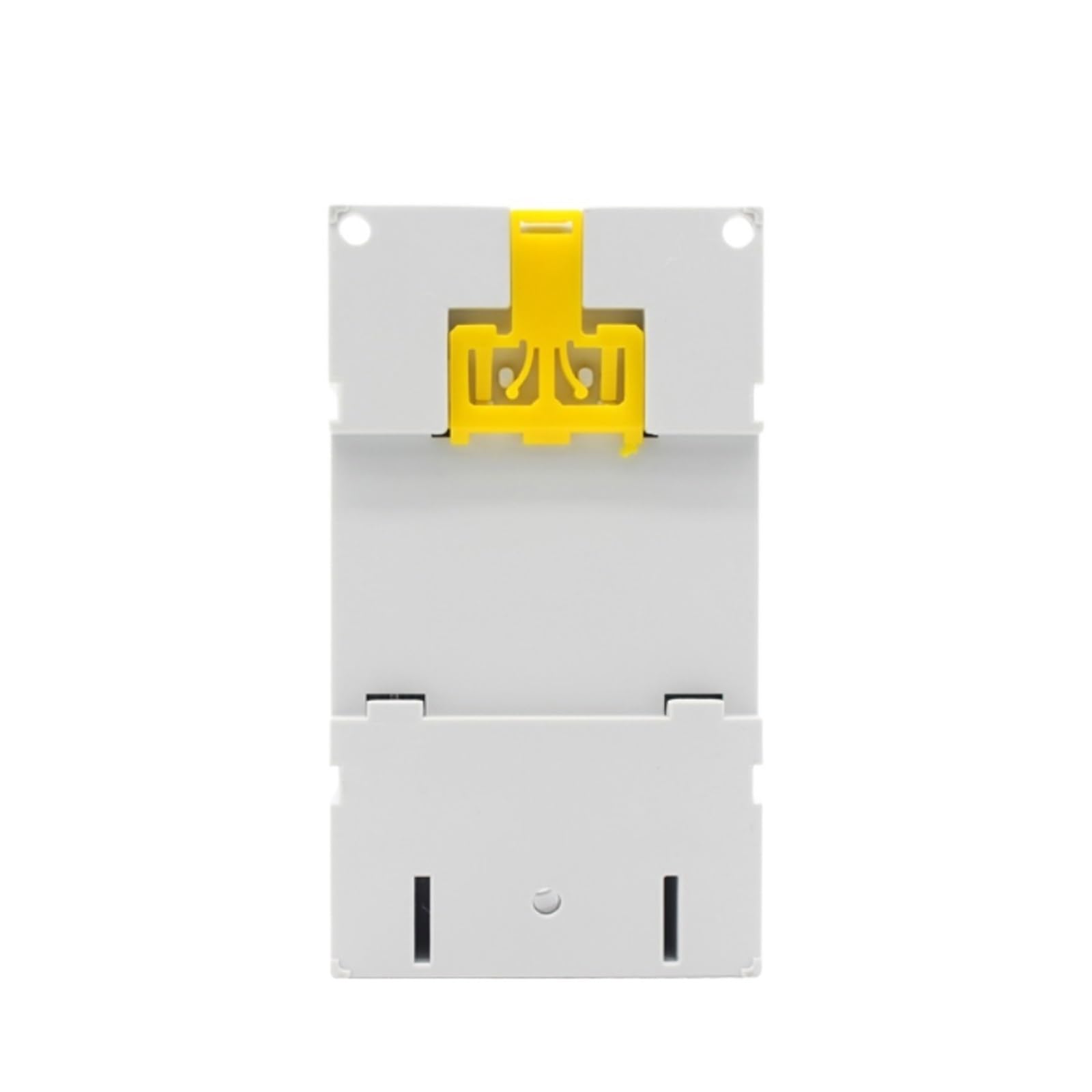 DEBLAN Temporizzatore programmabile su Guida DIN 220VAC 25A MT316S-Y con Timer LCD Giornaliero/mensile/Interruttore orario Digitale annuale