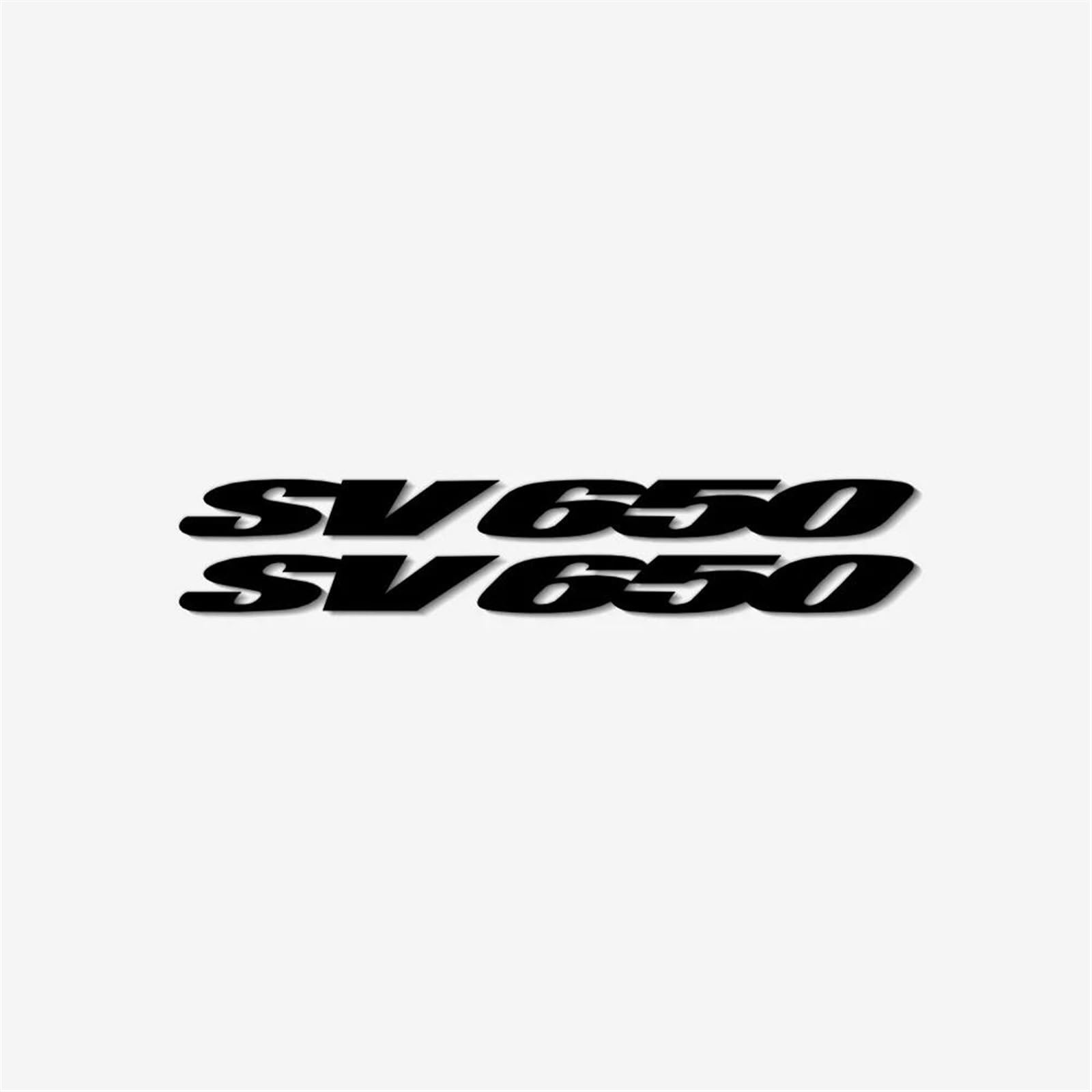 Motorcycle Anti-Slip Bicycle Fuel Tank Sticker Wheel Waterproof Reflective for Suzuki SV650 Sv 650