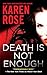 Death Is Not Enough (The Baltimore Series)