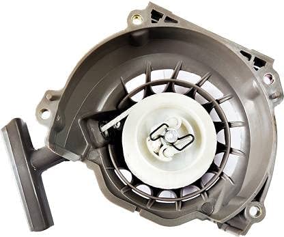 Sadaiv Nipun Starting Recoil Assembly for Lawn Mowers, Earth Auger/Post Hole Diggers fit with 63cc 68cc 2 Stroke IE48F Model Replacement Durable Accessory Spare Part.-image-41