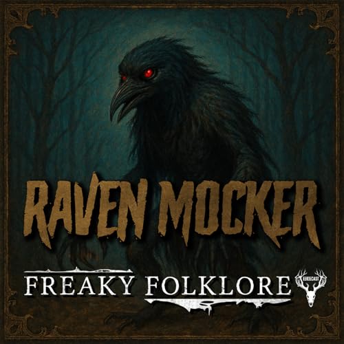 THE RAVEN MOCKER - They Steal More Than Years