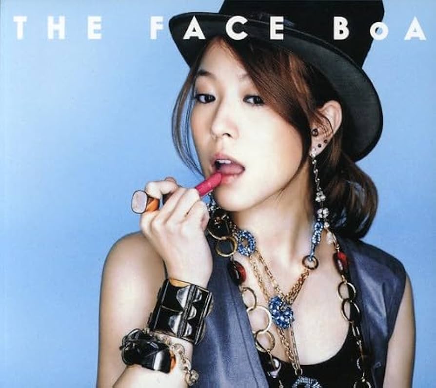 Amazon.co.jp: THE FACE(初回限定盤)(2DVD付): ミュージック