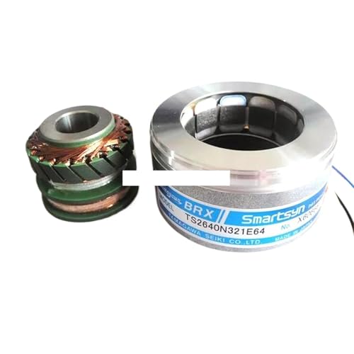 TS2640N321E64 �T�[�{���[�^�[�p���[�^���[�g�����X�G���R�[�_�[ BRX Smartsyn Resolve TS2640N321