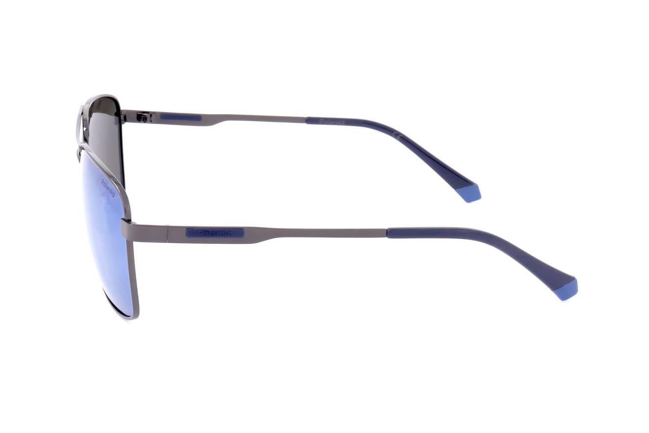 Polaroid 205347 Sunglasses Uomo (Pacco da 1)