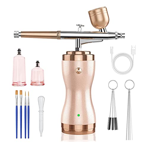 Yindhgdr Kit mejorado con compresor, presión de aire ajustable de 32 PSI sin obstrucción (25 psi, 30 psi y 32 psi)