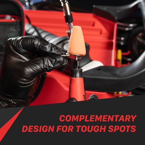 Maxshine Professional Mini Polisher Adapter