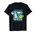 Disney PIXAR Sulley and Mike Wazowski Monster Buddies T-Shirt