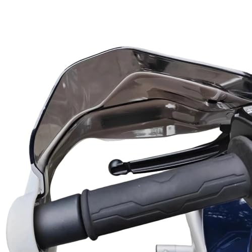 Moto protecteur main et accessoires pare-brise de moto 800-MT guidon - 5