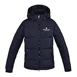  Kingsland Classic Daunenjacke Unisex Größe: XL Farbe: Navy