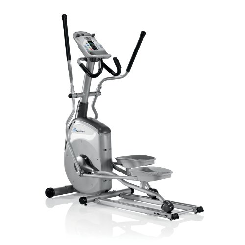 Nautilus E514c Elliptical Trainer (Discontinued)
