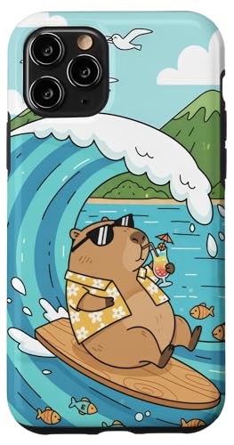 Jso T[tB r[`ẴgsJȊyƂ킢 X}zP[X iPhone 11 Pro p