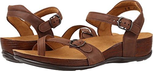 SAS Pampa Comfort Toe Loop Sandal