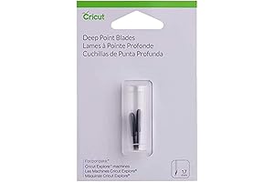 Cricut Provo Deep Cut 2PC Blade/Housing
