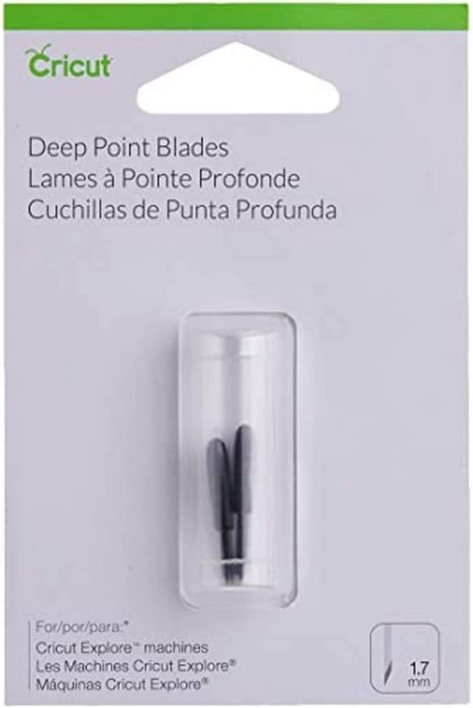 Provo Deep Cut 2pc Blade/Housing