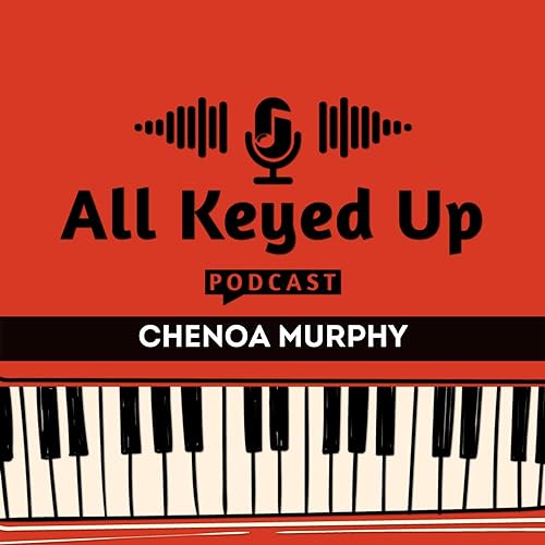 Chenoa Murphy: Black Representation in Classical Music