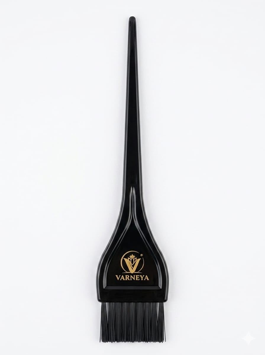 Hair Coloring Brush Small, Dye/Mehandi Hair Colouring Brush, Reuseable Brush Tool for Men & Women (VBDB1201)-picture-24