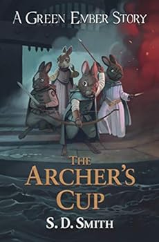 The Archer's Cup