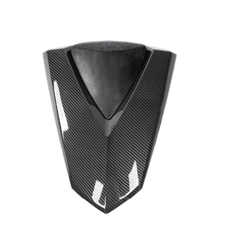 Capot de selle passager pour MT-03 et YZF-R3 2013-2020