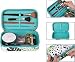 Travel Makeup Case