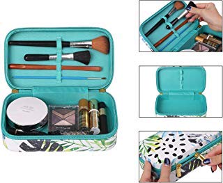 Travel Makeup Case