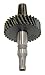 Crown Automotive 52067632 Speedometer Gear