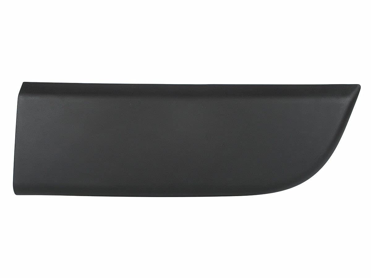 Porte Laterali Modanatura Striscia Pannello Set Lato Destro (Telaio Corto - L2) per R.e.n.a.u.l.t Master III, O.p.e.l Movano, N.i.s.a.n NV400 2010-2021