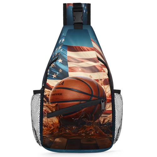 Bolso tipo riñonera unisex para deporte y senderismo