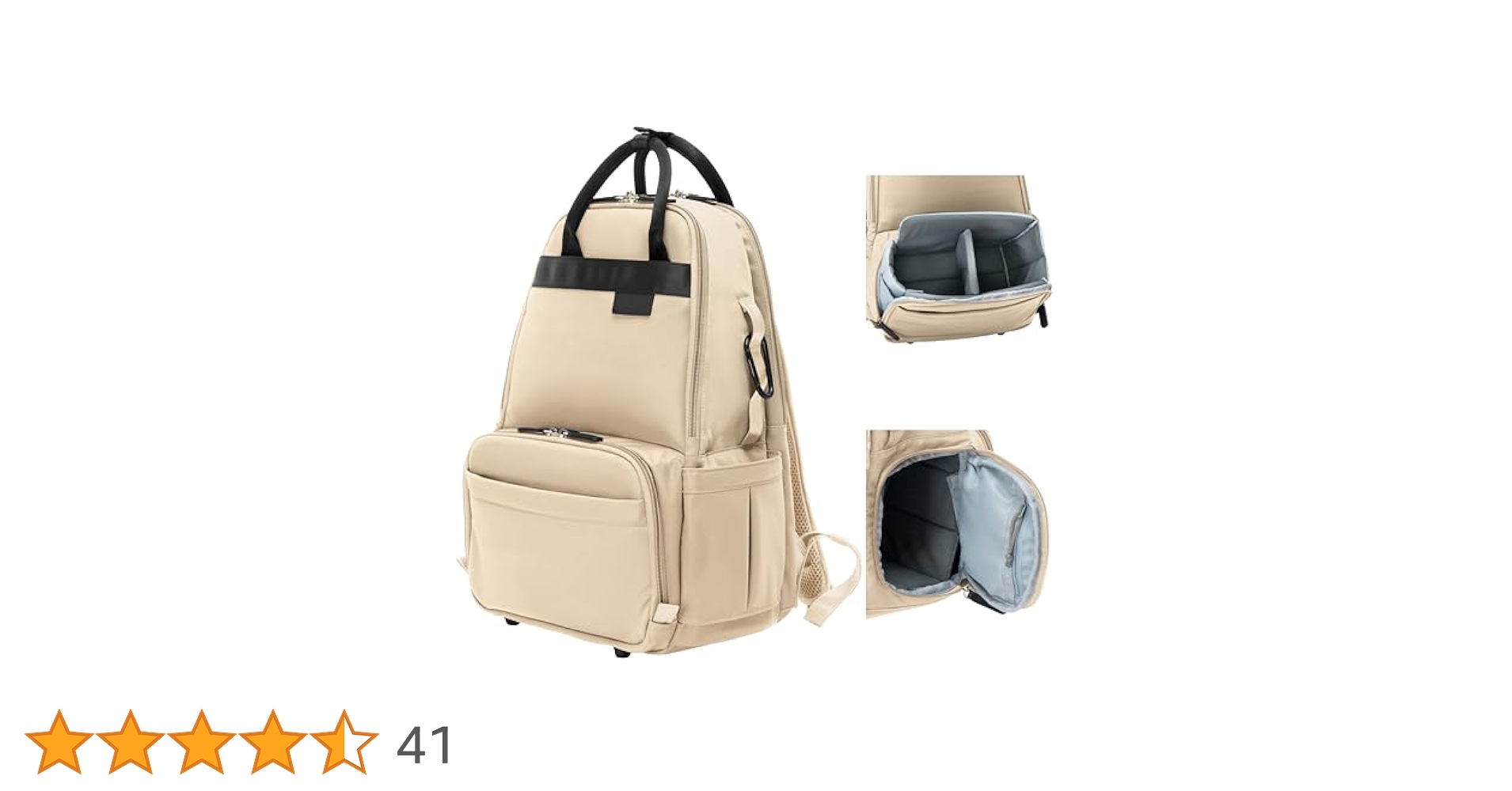 Amazon.co.jp: Lintta Light(リンタライト) カメラバッグ