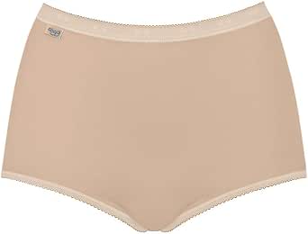 Sloggi Light Hipster - Slip Donna Vita Bassa In Microfibra, Morbido E Traspirante - 4