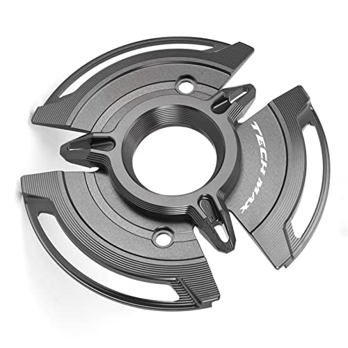 TMAX 560 Tech Max protection moteur anti fissure et chute