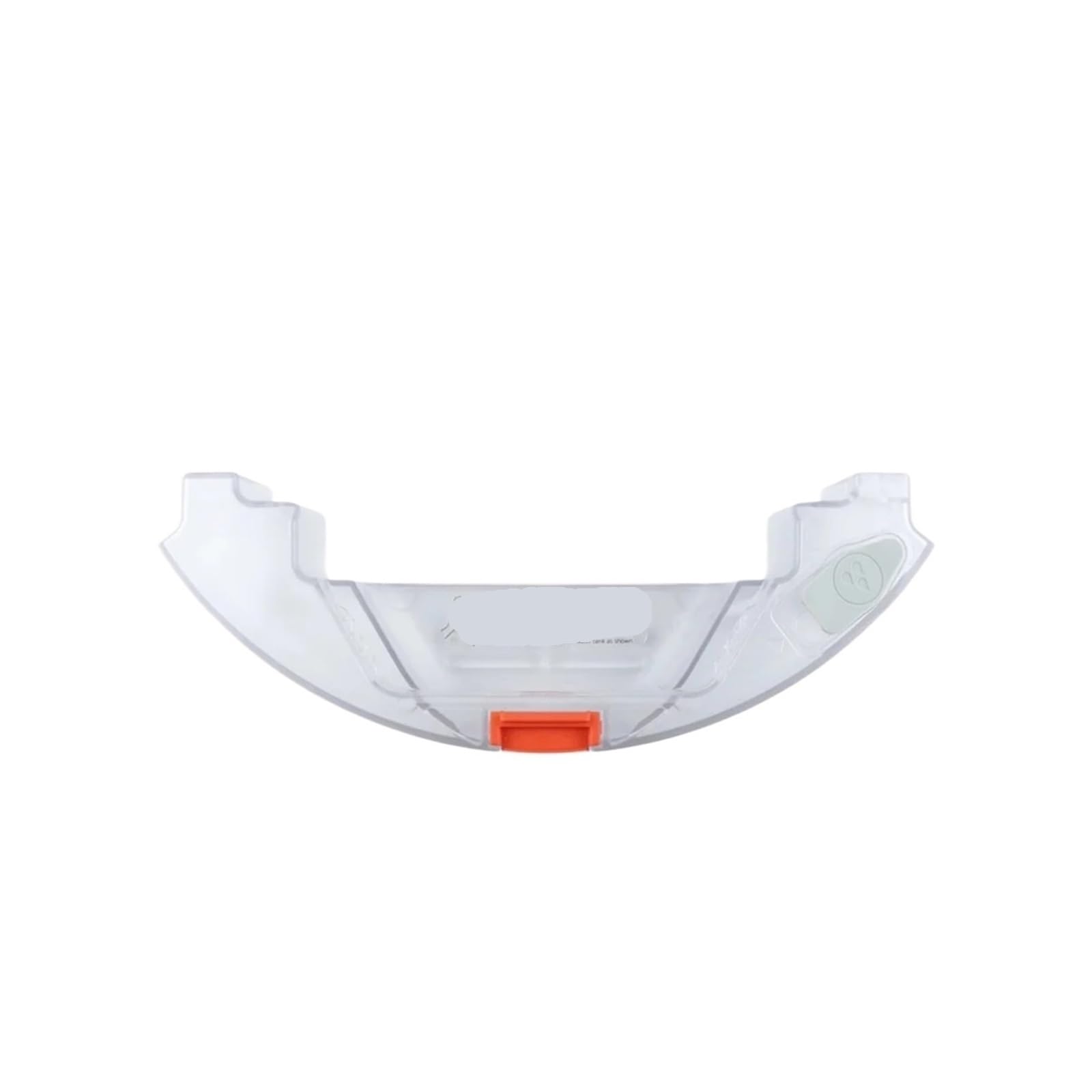 HIZON Suitable，Compatible For Xiaomi，Compatible For Roborock,sweeping robot S5MAX S50MAX S55MAX S6MaxV sweeping robot water tank/mop board bracket accessories(R)