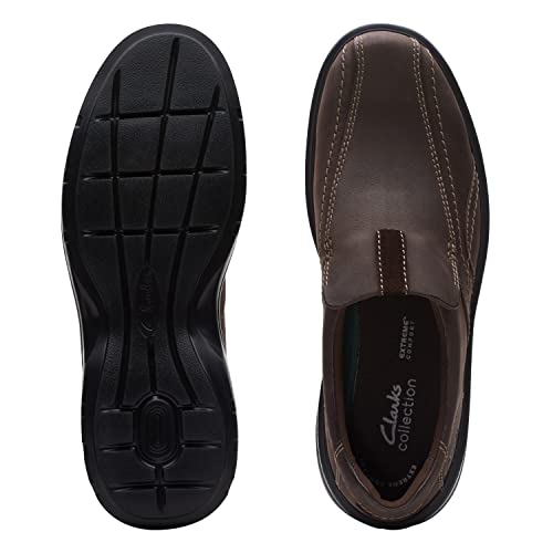 Image of Clarks Men's Gessler Step Loafers