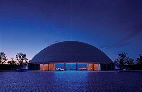 Where Today Meets Tomorrow: Eero Saarinen and the General Motors Technical Center - Image 15