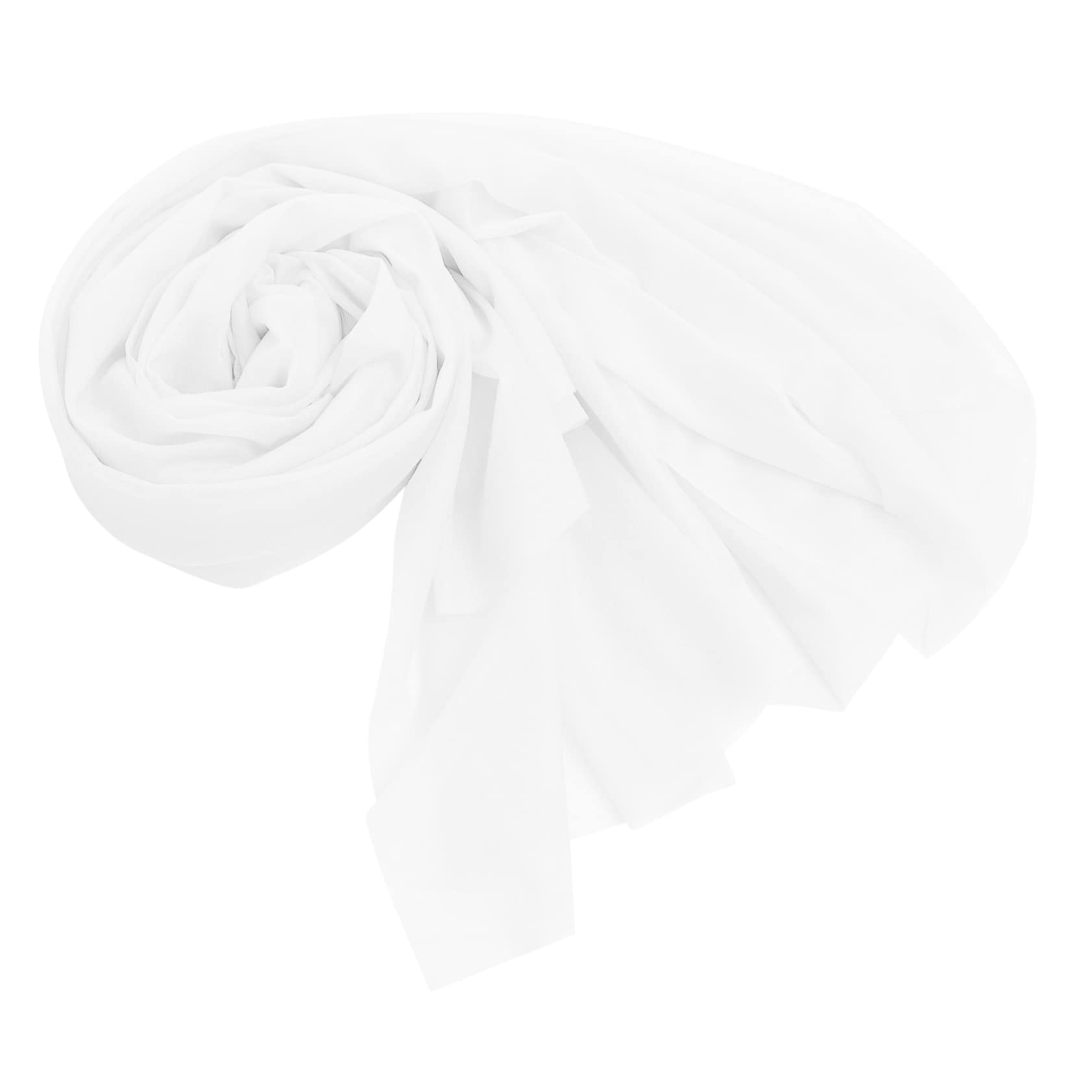 Cabilock 3 Pièces Voile de Fond extérieur Rideaux de Tulle décoration de cérémonie de Mariage Decoration Plafond Wedding Rideaux Transparents Rideaux de fenêtre drapé d'arc de Mariage