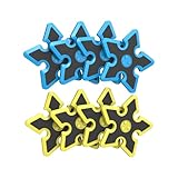 Axe Throwing Game Throwing Stars - 8pk