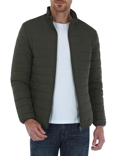 Chamarra Scappino Capitonada Vendedor SCAPPINO