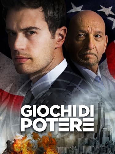 Giochi di potere