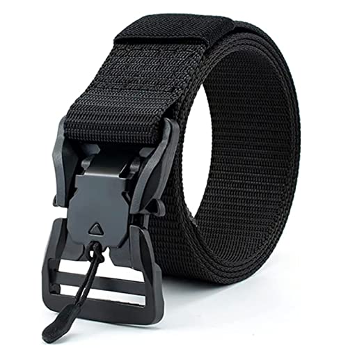 Tactical Belt, Military Hiking Rigger 1.5