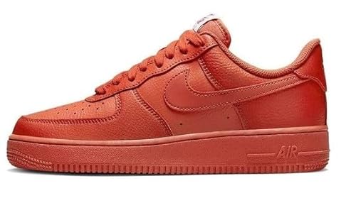 NIKE Women's Sneakers, Mantra Orange Mantra Orange, 12