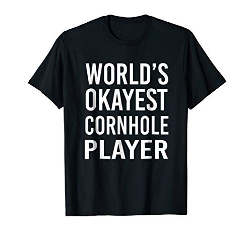 Best Cornhole Player