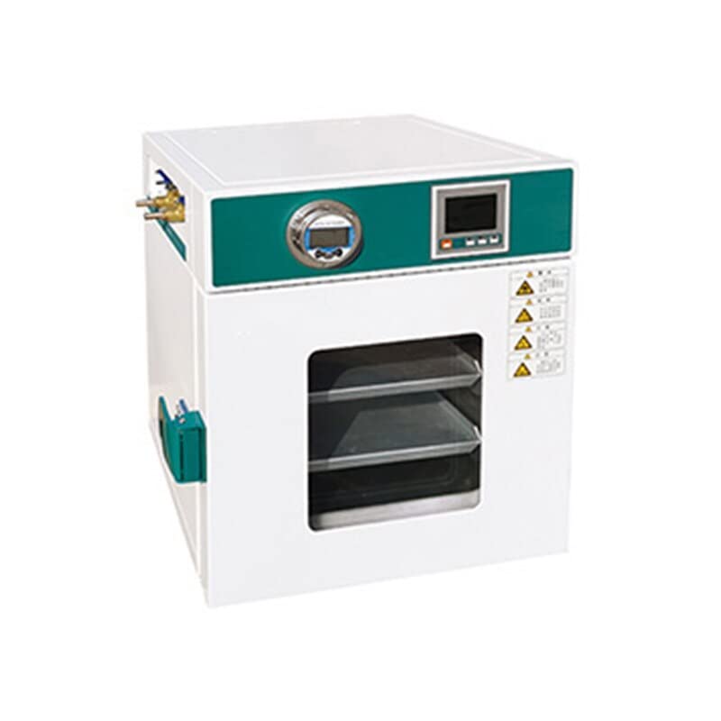 Lab Electronic Precisian Vacuum Drying Oven